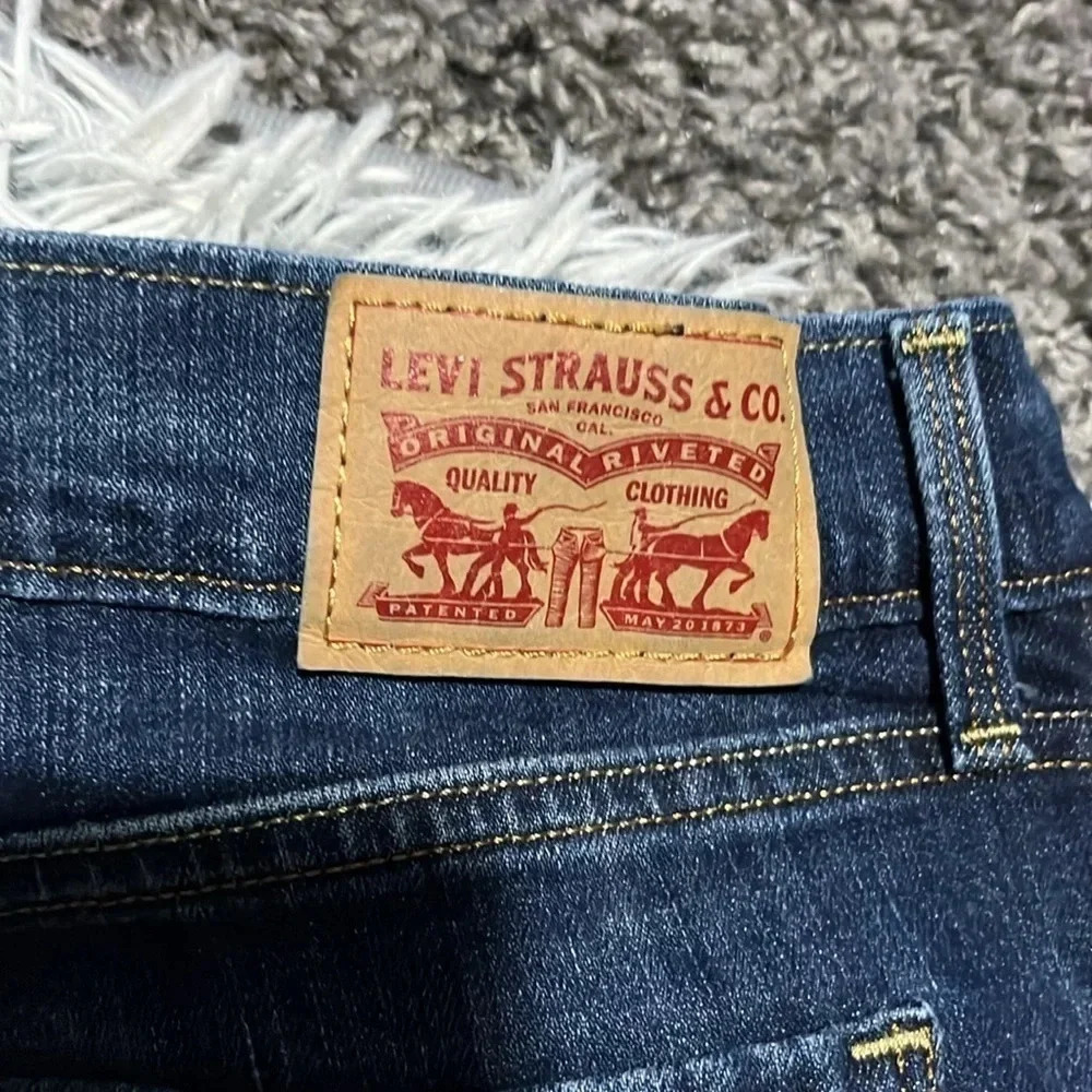 Levi’s 505 straight leg size 32 - Picture 13 of 13